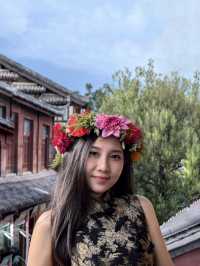 There’s a life called Lijiang 🩵