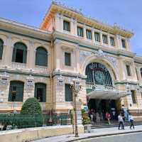 Discovering Ho Chi Minh (Saigon) City