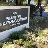 Stanford Shopping Center 
