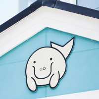 ～下關市立水族館～美麗海洋世界～