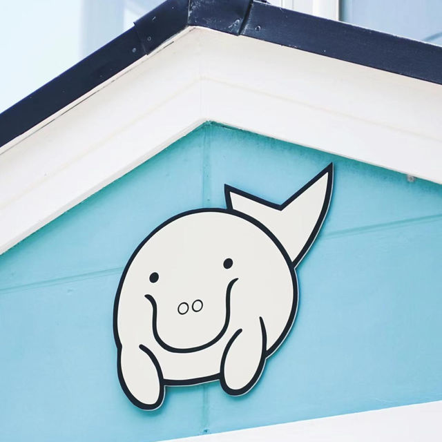 ～下關市立水族館～美麗海洋世界～