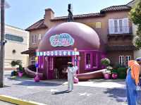 It’s Soooo Fluffy! : ร้านขายของน่ารักใน USJ