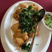 ร้านอาหารลุงนวย อยุธยา