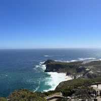 At the Edge of the World: Discovering the Cape of Good Hope