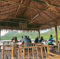  #คาเฟ่ลับสัตหีบ #คาเฟ่สภากาแฟ #สัตหีบ 