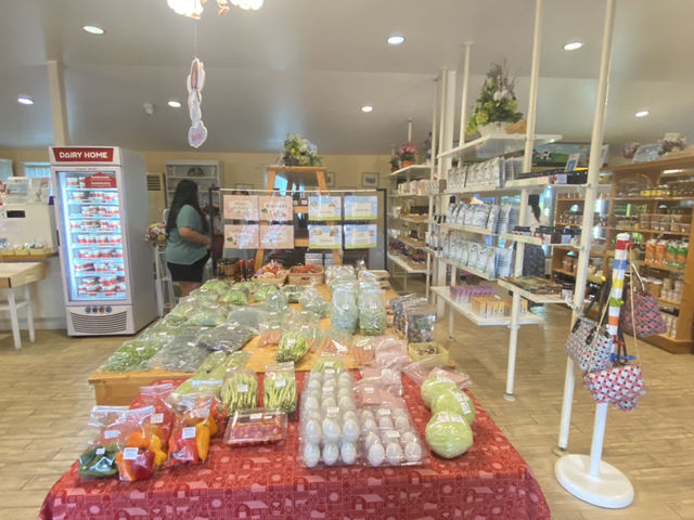DAIRY HOME กรีกโยเกิร์ตร้านโปรด😍
