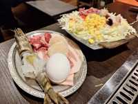 Okonomiyaki Ajinoya Honten ร้านอร่อยโดทงโบริ