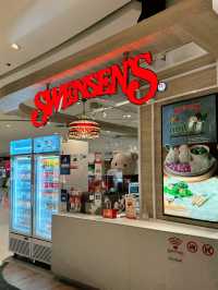 Swensen’s - Central Westgate