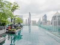 Sindhorn Midtown Hotel Bangkok