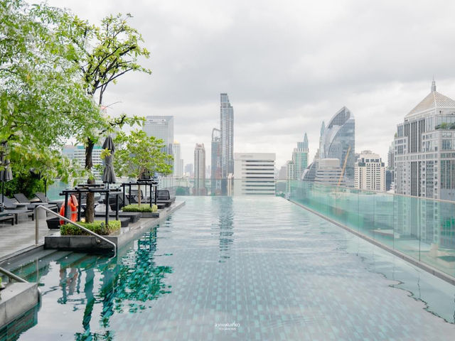 Sindhorn Midtown Hotel Bangkok
