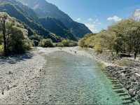 Myojin Bridge