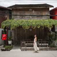 คาเฟ่สวย เชียงคาน