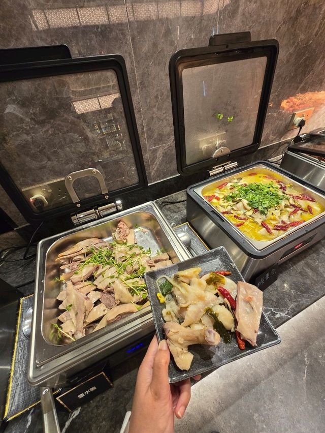 轉季必吃蟹皇蒸飯及新食品介紹