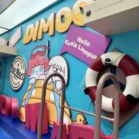 Exciting Finds at Pop Mart in Pavilion Kuala Lumpur