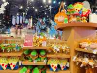  Disney Store ช็อปที่สาวกดิสนีย์ห้ามพลาด! 🏰🎆