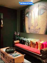 🇲🇾 Many wellness spa in JB 