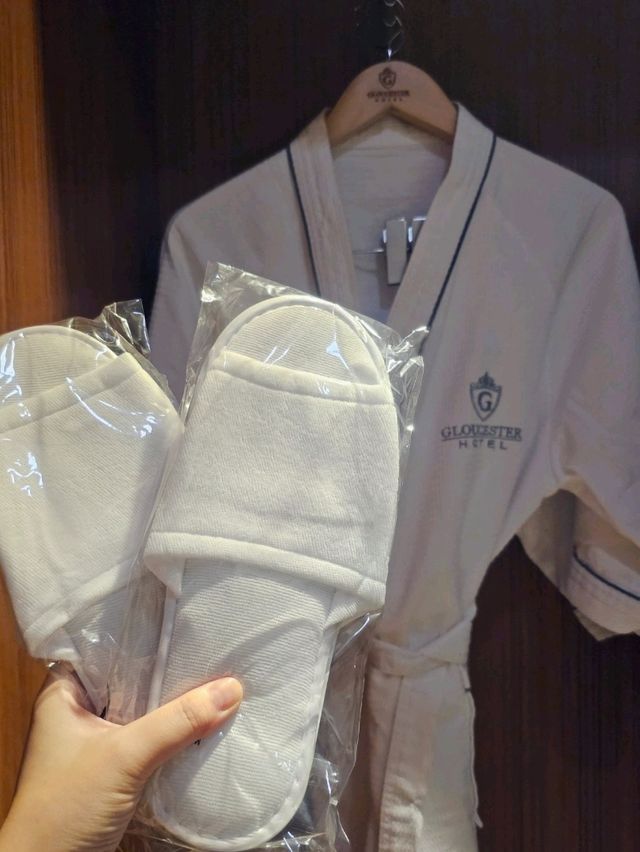 전주 여행에 적합한 글로스터 호텔 후기