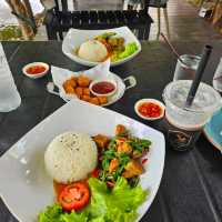 บ้านถั่วเย็น ไลฟ์สเปซ | BaanTuaYen HUA HIN