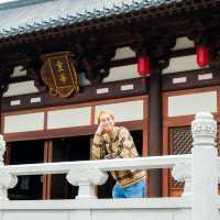 Deshou Palace Site Museum: A Glimpse into Southern Song Dynasty's Imperial Heritage in Hangzhou