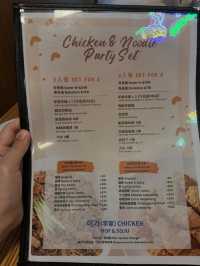 😍😍 香港地道韓國餐廳👍👍