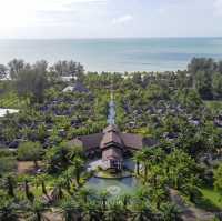 พักผ่อนท่ามกลางธรรมชาติ Beyond Khaolak 🌿✨