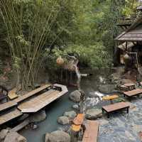 ที่พัก กลางป่าฮีลใจ เหมือนได้ชาร์จแบตเพิ่ม 300%