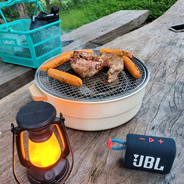 來興府小木屋