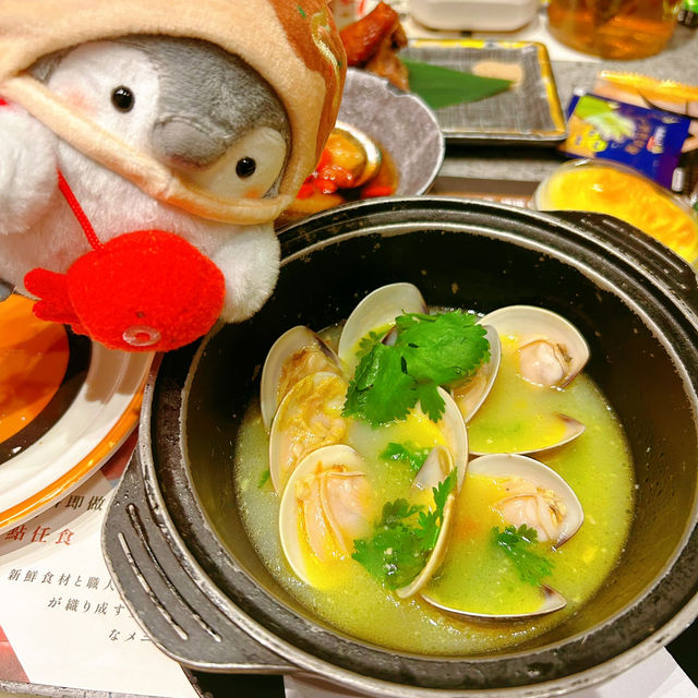 放題勁出色🥰