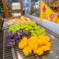 😁 Thailand J Food Festival