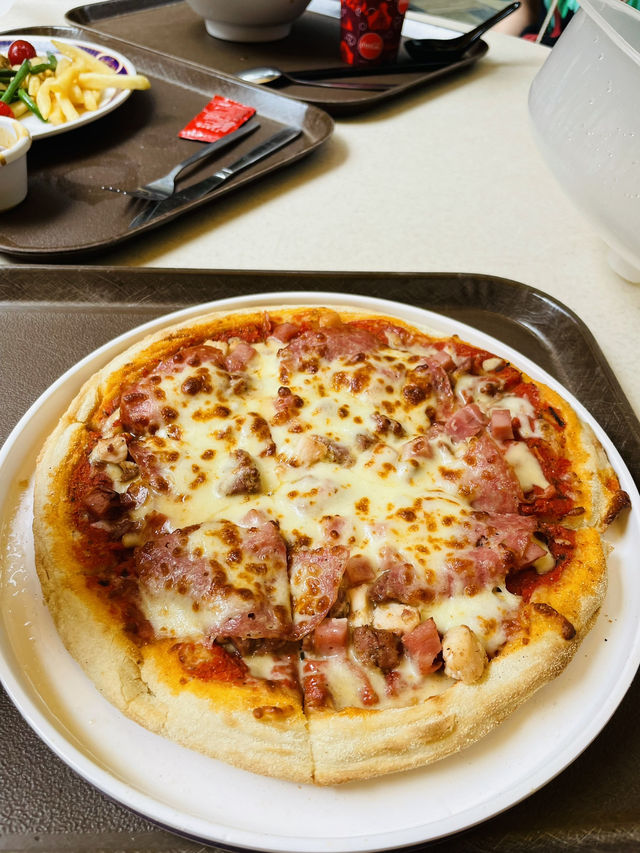 【香港】香港ディズニーランドのパーク内での食事におすすめ！