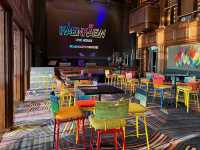  Adlib Hotel โรงแรมหรูขอนแก่น