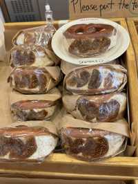 【韓国・明洞】激推し‼️概念を変えた絶品プレッツェル🥨