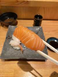 【神戸】姫すし！ボリュームランチ9貫930円