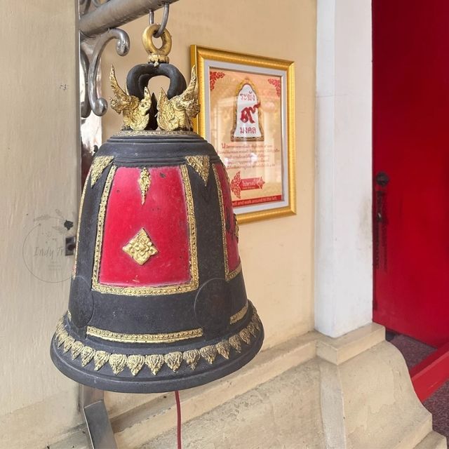 👏 แวะไหวะพระนอน วัดป่าประดู่