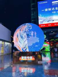 Exploring Guangzhou's Beijing Road, A Shopper's Paradise