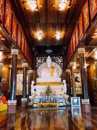 "วิหารเรย์แบรนด์" กัลยาณิวัฒนา 