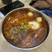 Dai Ga Jay: Local vibes, big flavors!
