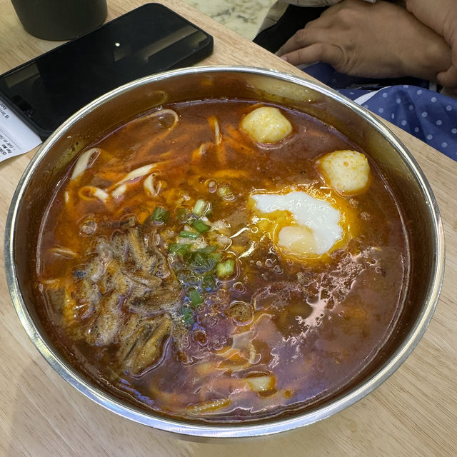 Dai Ga Jay: Local vibes, big flavors!