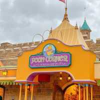 Hong Kong Disneyland