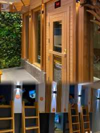 Unwind in Luxury: A Must-Try Spa Experience at Manxiangzhe Holiday, Zhengzhou