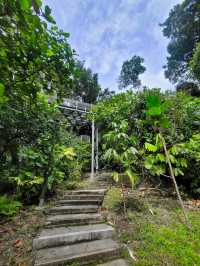 Discovering Telok Blangah Hill Park: A Tranquil Escape in Singapore 