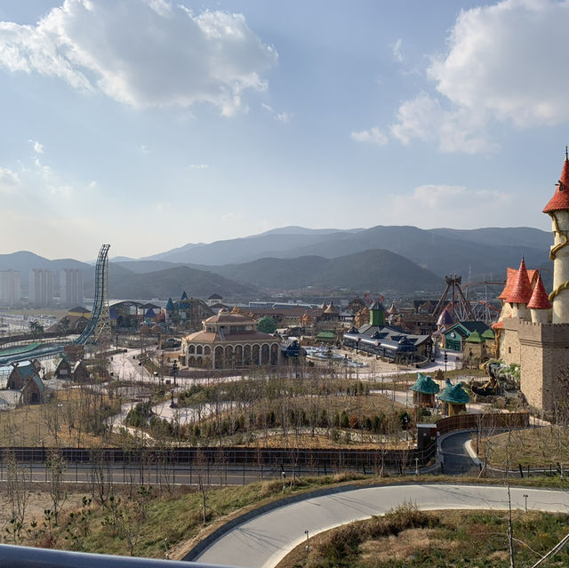 혼자서 야무지게 부산 1박 2일 여행💕 