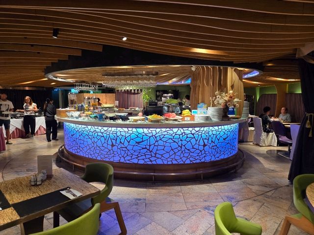 Best mid-budget Hotel in the Heart of Hong Kong