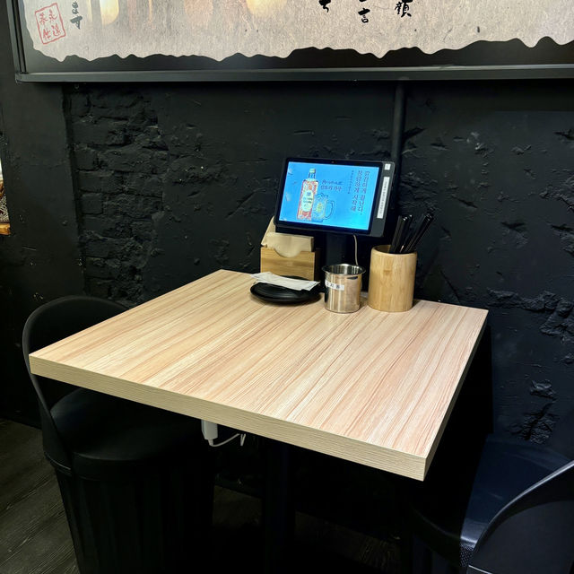 【韓国ソウル・弘大】韓国の若者に人気の日本のYAKITORI「鳥貴族 弘大本店」