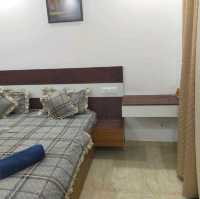 Fully Furnished Luxurious Studio Apartment in Gaur City Centre Greater Noida West 