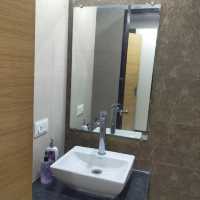 Fully Furnished Luxurious Studio Apartment in Gaur City Centre Greater Noida West 