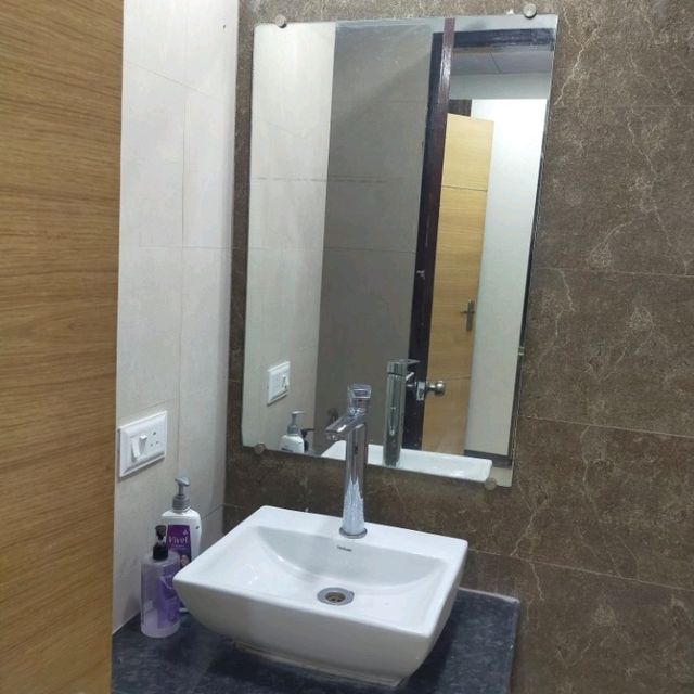 Fully Furnished Luxurious Studio Apartment in Gaur City Centre Greater Noida West 