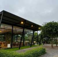 TOUCH Haus Coffee-ธัสเฮาส์ 