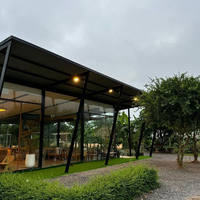 TOUCH Haus Coffee-ธัสเฮาส์ 