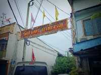 วัดปากน้ำภาษีเจริญ กทม.